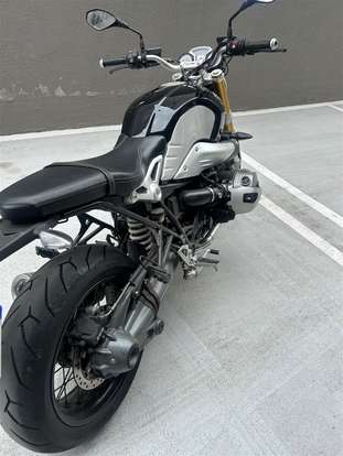 BMW-R NINET-2014