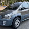 FIAT IDEA 1.8 MPI ADVENTURE 16V FLEX 4P AUTOMATIZADO FIAT IDEA 1.8 MPI ADVENTURE 16V FLEX 4P AUTOMATIZADO