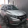 HONDA HR-V 1.8 16V FLEX EX 4P AUTOMÁTICO HONDA HR-V 1.8 16V FLEX EX 4P AUTOMÁTICO