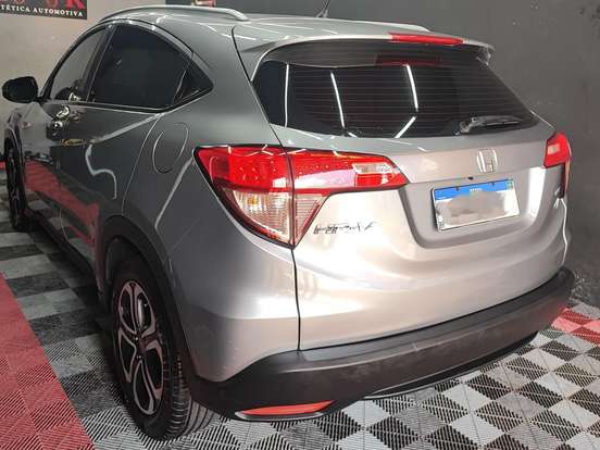 HONDA-HR-V-1.8 16V FLEX EX 4P AUTOMÁTICO HONDA-HR-V-2016