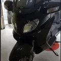 SUZUKI BURGMAN 650 SUZUKI BURGMAN 650