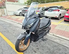YAMAHA XMAX ABS YAMAHA XMAX ABS