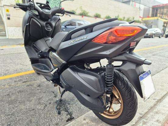 YAMAHA-XMAX ABS YAMAHA-XMAX ABS-2022