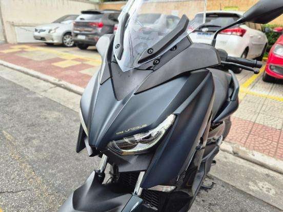 YAMAHA-XMAX ABS YAMAHA-XMAX ABS-2022