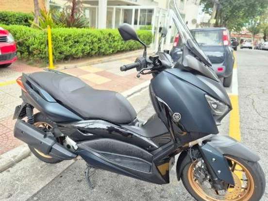 YAMAHA-XMAX ABS YAMAHA-XMAX ABS-2022