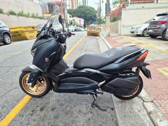 YAMAHA-XMAX ABS YAMAHA-XMAX ABS-2022