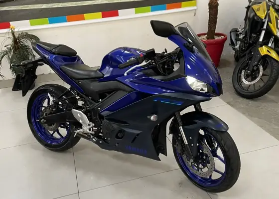 YAMAHA YZF R3 ABS 