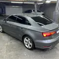 AUDI A3 1.4 TFSI FLEX SEDAN PRESTIGE PLUS TECH TIPTRONIC AUDI A3 1.4 TFSI FLEX SEDAN PRESTIGE PLUS TECH TIPTRONIC