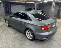 AUDI A3 1.4 TFSI FLEX SEDAN PRESTIGE PLUS TECH TIPTRONIC AUDI A3 1.4 TFSI FLEX SEDAN PRESTIGE PLUS TECH TIPTRONIC