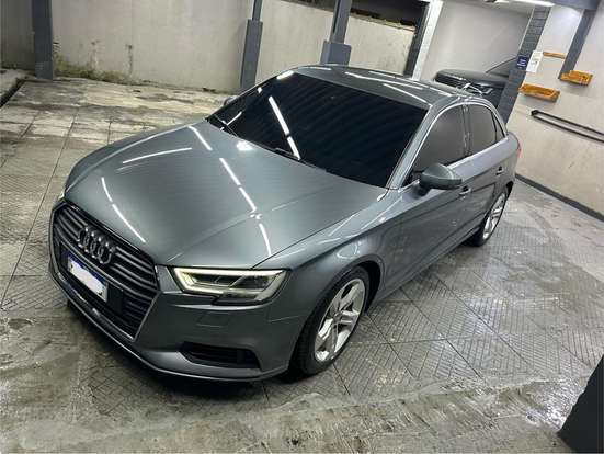 AUDI-A3-1.4 TFSI FLEX SEDAN PRESTIGE PLUS TECH TIPTRONIC AUDI-A3-2020