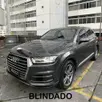 AUDI Q7 3.0 V6 TDI DIESEL PRESTIGE PLUS TIPTRONIC AUDI Q7 3.0 V6 TDI DIESEL PRESTIGE PLUS TIPTRONIC