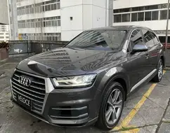 AUDI Q7 3.0 V6 TDI DIESEL PRESTIGE PLUS TIPTRONIC AUDI Q7 3.0 V6 TDI DIESEL PRESTIGE PLUS TIPTRONIC