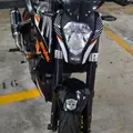 KTM 390 DUKE ABS KTM 390 DUKE ABS