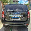RENAULT DUSTER 2.0 DYNAMIQUE 4X2 16V FLEX 4P MANUAL RENAULT DUSTER 2.0 DYNAMIQUE 4X2 16V FLEX 4P MANUAL