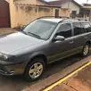 VOLKSWAGEN PARATI 1.6 MI TRACK & FIELD 8V FLEX 4P MANUAL G.III VOLKSWAGEN PARATI 1.6 MI TRACK & FIELD 8V FLEX 4P MANUAL G.III