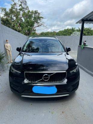VOLVO XC40 2020 2.0 T5 GASOLINA MOMENTUM AWD GEARTRONIC