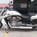 HARLEY-DAVIDSON V-ROD MUSCLE HARLEY-DAVIDSON V-ROD MUSCLE