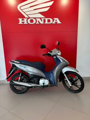 HONDA BIZ 125i 
