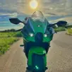 KAWASAKI NINJA ZX-10R ABS KRT RÉPLICA KAWASAKI NINJA ZX-10R ABS KRT RÉPLICA