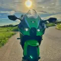 KAWASAKI NINJA ZX-10R ABS KRT RÉPLICA KAWASAKI NINJA ZX-10R ABS KRT RÉPLICA