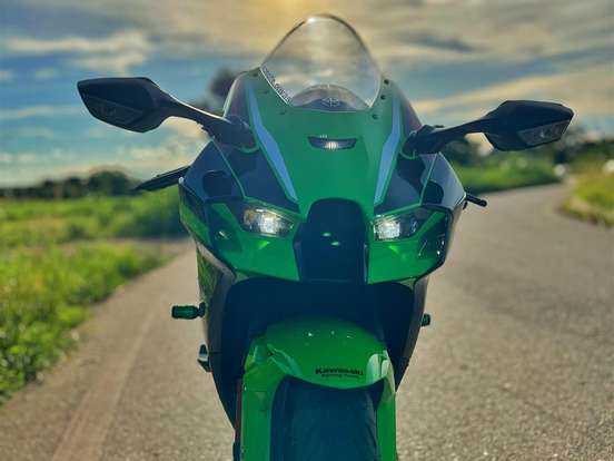 KAWASAKI-NINJA ZX-10R ABS KRT RÉPLICA KAWASAKI-NINJA ZX-10R ABS KRT RÉPLICA-2022
