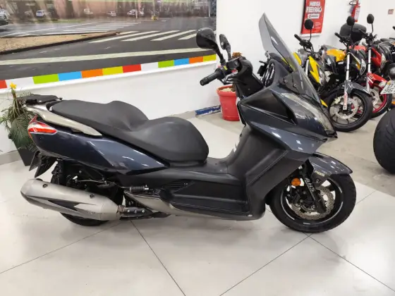 KYMCO DOWNTOWN 300 i ABS KYMCO DOWNTOWN 300 i ABS