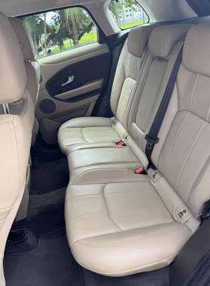 LAND ROVER-RANGE ROVER EVOQUE-2017