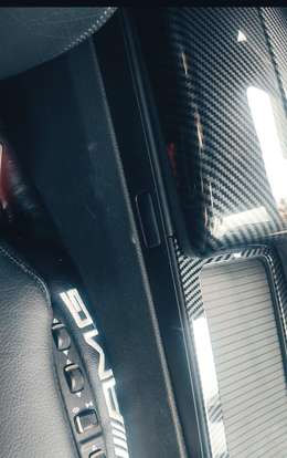 MERCEDES-BENZ-E 63 AMG-2010
