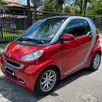 SMART FORTWO 1.0 PASSION TURBO 12V GASOLINA 2P AUTOMÁTICO SMART FORTWO 1.0 PASSION TURBO 12V GASOLINA 2P AUTOMÁTICO