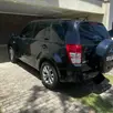 SUZUKI GRAND VITARA 2.0 4X2 16V GASOLINA 4P AUTOMÁTICO SUZUKI GRAND VITARA 2.0 4X2 16V GASOLINA 4P AUTOMÁTICO