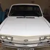 VOLKSWAGEN BRASILIA 1.6 8V GASOLINA 2P MANUAL VOLKSWAGEN BRASILIA 1.6 8V GASOLINA 2P MANUAL