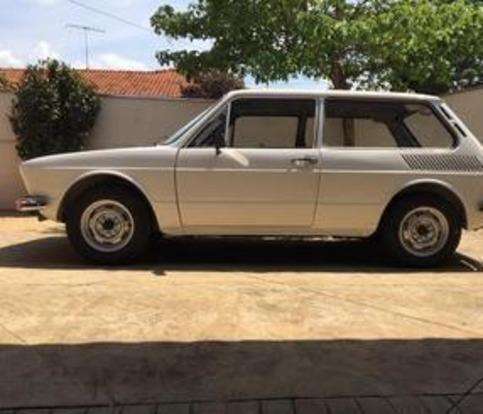 VOLKSWAGEN-BRASILIA-1977