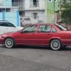 VOLVO S70 2.3 T5 TURBO GASOLINA 4P AUTOMÁTICO VOLVO S70 2.3 T5 TURBO GASOLINA 4P AUTOMÁTICO