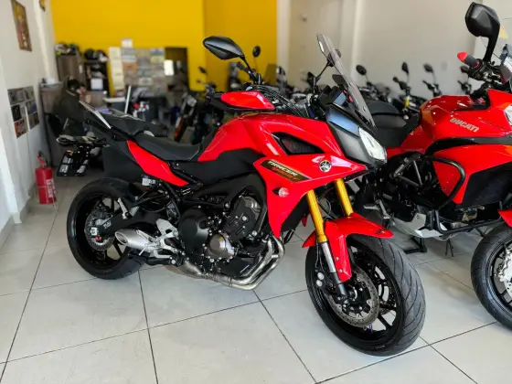 YAMAHA TRACER 900 GT YAMAHA TRACER 900 GT