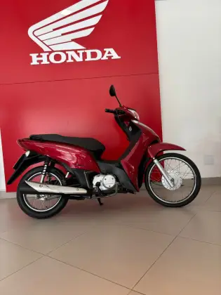 HONDA BIZ 125 ES 
