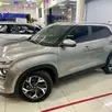 HYUNDAI CRETA 1.0 TGDI FLEX PLATINUM AUTOMÁTICO HYUNDAI CRETA 1.0 TGDI FLEX PLATINUM AUTOMÁTICO