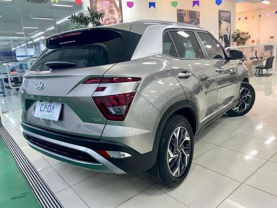 HYUNDAI-CRETA-1.0 TGDI FLEX PLATINUM AUTOMÁTICO HYUNDAI-CRETA-2022