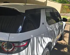 LAND ROVER DISCOVERY SPORT 2.0 16V TD4 TURBO DIESEL HSE LUXURY 4P AUTOMÁTICO LAND ROVER DISCOVERY SPORT 2.0 16V TD4 TURBO DIESEL HSE LUXURY 4P AUTOMÁTICO