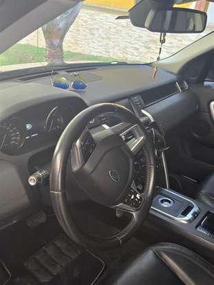 LAND ROVER-DISCOVERY SPORT-2016