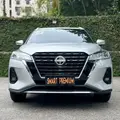 NISSAN KICKS 1.6 16V FLEXSTART ADVANCE XTRONIC NISSAN KICKS 1.6 16V FLEXSTART ADVANCE XTRONIC