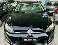 VOLKSWAGEN GOLF 1.4 TSI VARIANT HIGHLINE 16V GASOLINA 4P AUTOMÁTICO VOLKSWAGEN GOLF 1.4 TSI VARIANT HIGHLINE 16V GASOLINA 4P AUTOMÁTICO