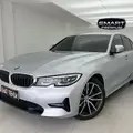 BMW 320i 2.0 16V TURBO FLEX SPORT GP AUTOMÁTICO BMW 320i 2.0 16V TURBO FLEX SPORT GP AUTOMÁTICO