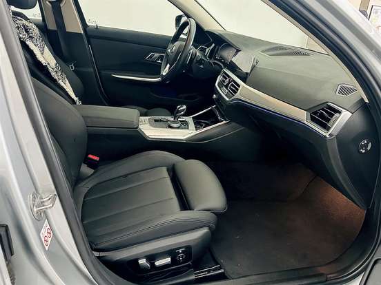 BMW-320i-2.0 16V TURBO FLEX SPORT GP AUTOMÁTICO BMW-320i-2021