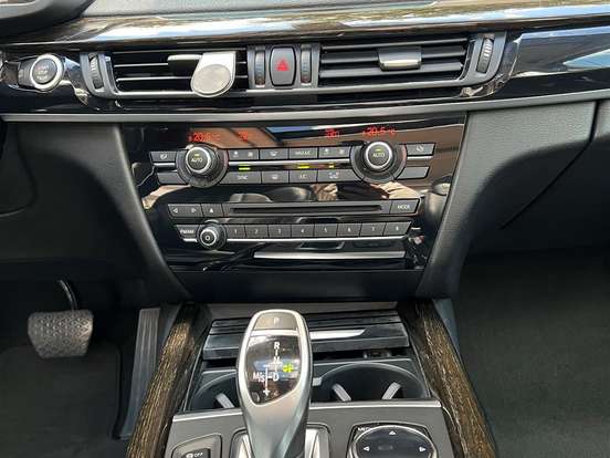 BMW-X5-3.0 4X4 30D I6 TURBO DIESEL 4P AUTOMÁTICO BMW-X5-2014