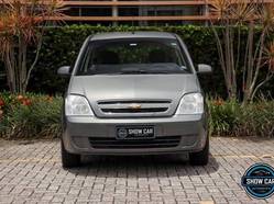 Chevrolet Meriva: Carros usados, seminovos e novos