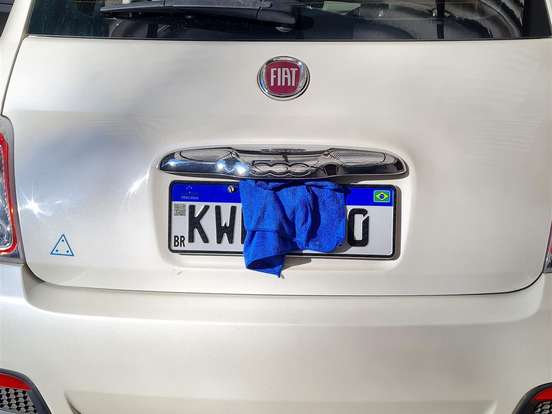 FIAT-500-1.4 SPORT AIR 16V FLEX 2P AUTOMÁTICO FIAT-500-2013