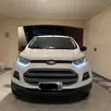 FORD ECOSPORT 2.0 SE 16V FLEX 4P POWERSHIFT FORD ECOSPORT 2.0 SE 16V FLEX 4P POWERSHIFT