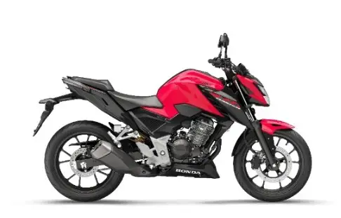 HONDA CB 300F TWISTER ABS 