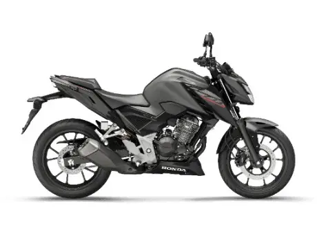 HONDA CB 300F TWISTER ABS 