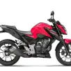 HONDA CB 300F TWISTER ABS HONDA CB 300F TWISTER ABS